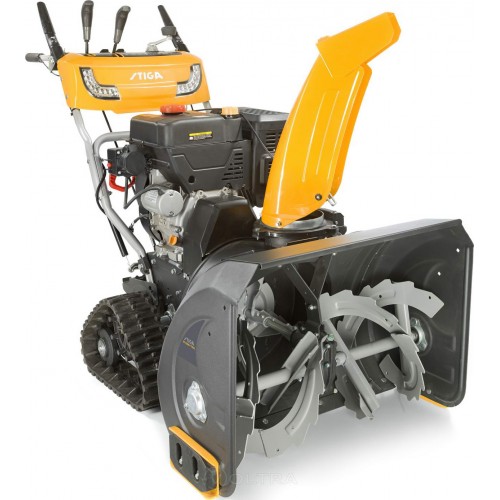Снегоуборщик бензиновый гусеничный Stiga ST 5266 P TRAC