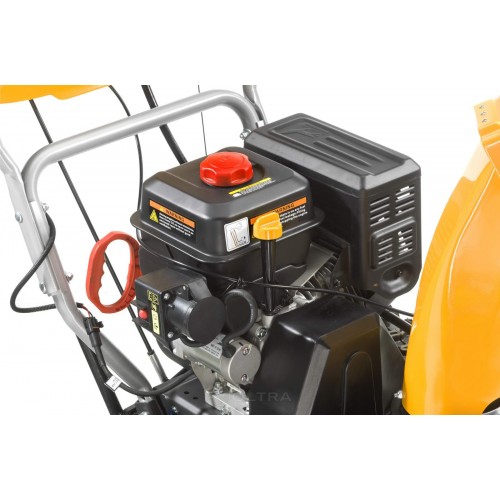 Снегоуборщик бензиновый гусеничный Stiga ST 5266 P TRAC