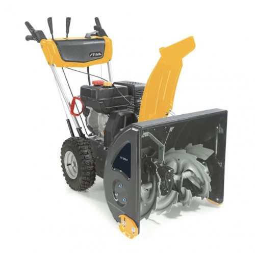 Снегоуборщик бензиновый Stiga ST 3256 P Снегоуборщик бензиновый Stiga ST 3256 P