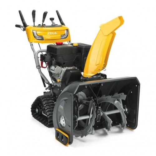 Снегоуборщик бензиновый Stiga ST 6272 P Trac Снегоуборщик бензиновый Stiga ST 6272 P Trac
