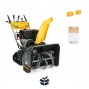 Снегоуборщик бензиновый Stiga ST 6272 P Trac