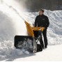 Снегоуборщик бензиновый Stiga ST 6272 P Trac
