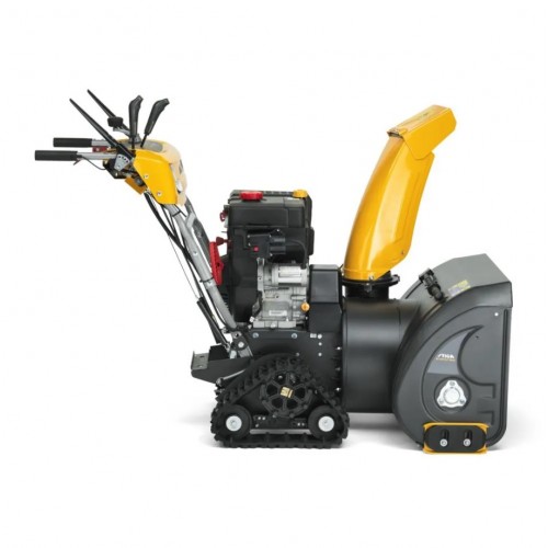 Снегоуборщик бензиновый Stiga ST 6272 P Trac Снегоуборщик бензиновый Stiga ST 6272 P Trac