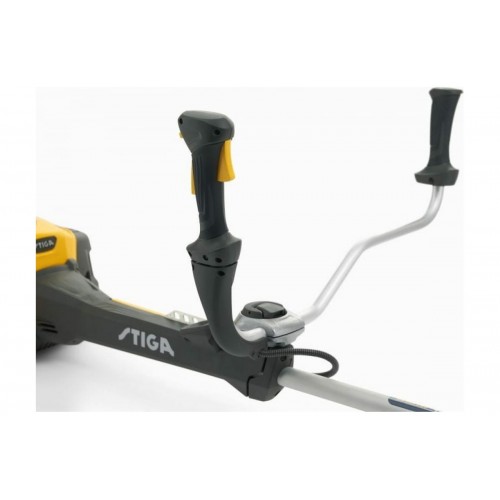 Триммер Stiga BC 760 B