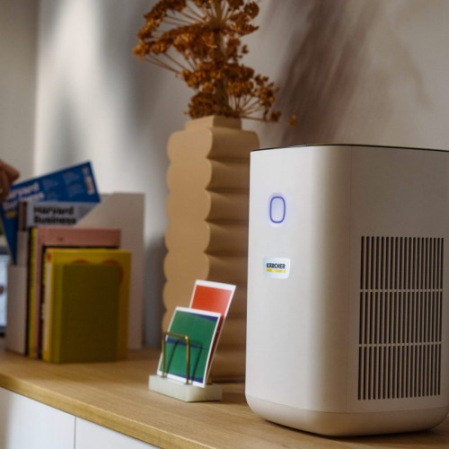 Очиститель воздуха Karcher AF 20