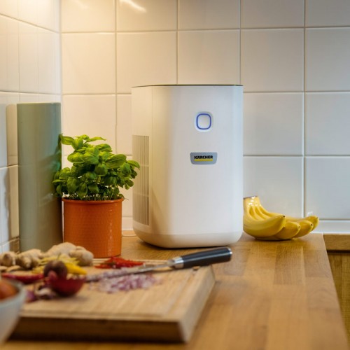 Очиститель воздуха Karcher AF 20