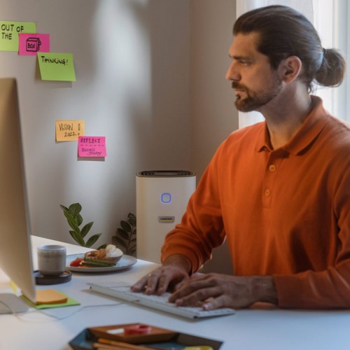 Очиститель воздуха Karcher AF 20