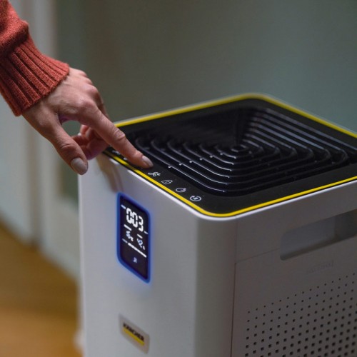 Очиститель воздуха Karcher AF 30
