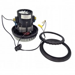 Вакуум-мотор WD, KWD