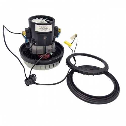 Вакуум-мотор WD, KWD