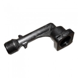 Штуцер выходной угловой K2-K4