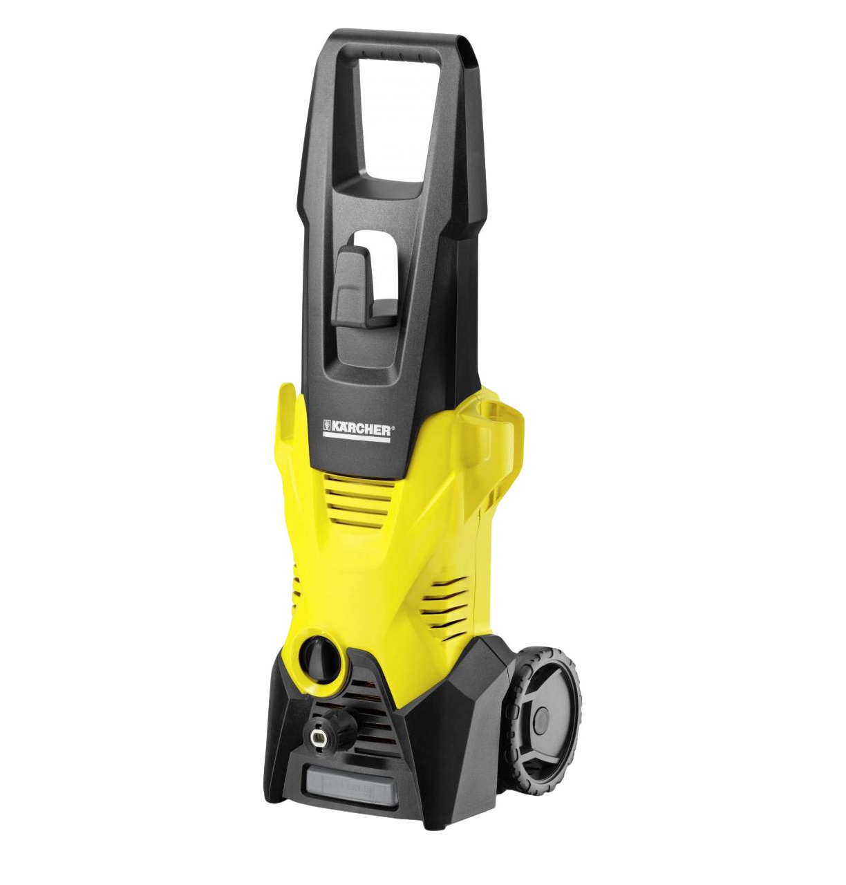 Минимойка Karcher K 3 Car – цена, описание, характеристики