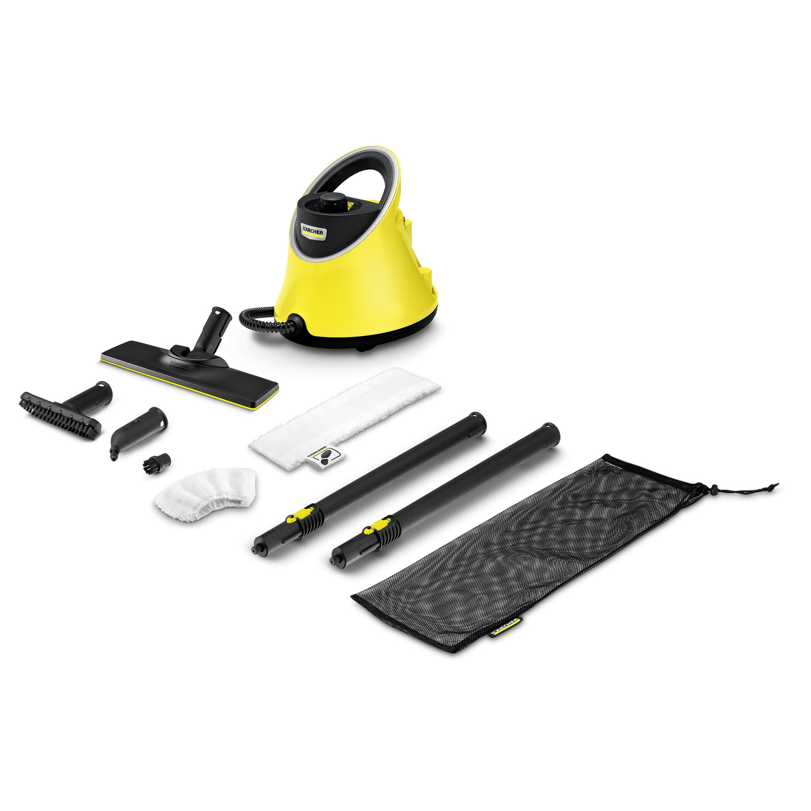 Пароочиститель Karcher SC 2 Deluxe EasyFix – цена, описание, характеристики