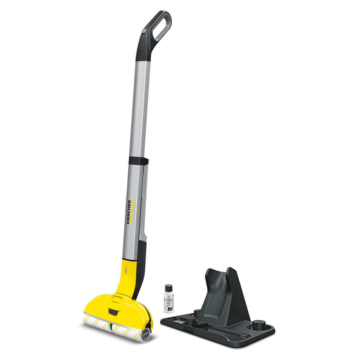 Моющий пылесос Karcher EWM 2 – цена, описание, характеристики